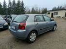 Toyota Corolla 2002r. 2,0 Diesel 5 Drzwi Tanio - Możliwa Zamiana! - 5