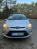 Sprzedam Ford Fiesta mk7 - 2