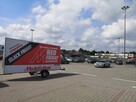 Billboard, tabica reklamowa, Reklama OSTROWIEC ŚW, Kielce, - 11