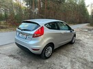 Sprzedam Ford Fiesta mk7 - 3