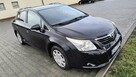 Toyota Avensis 1.6 benz salon PL - 3