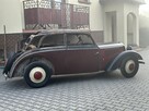 DKW F7, Audi ,1938r przedwojenna perła z Hamburga Auto Union - 4