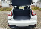 Nissan Juke Nissan Juke 1.2 DIG-T z polskiego salonu - 2