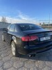 Audi A4 B8 2008 - 2