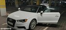 Audi A3 2.0 TFSI Cabrio quattro S tronic sport - 1