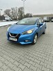 Nissan Micra - 1
