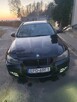 Bmw e91 lift - 2