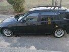 Bmw e91 lift - 4