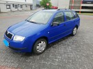 Skoda Fabia 1.4 16 v - 2