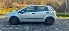 Sprzedam Fiat Punto 2012 - 4