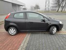 Śliczny Fiat Grande Punto*2006 r*1,2,8V Benz*Now Prz Tech* - 5