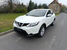 Nissan Qashqai 1.6Dci 130KM 2017r - 2