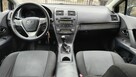 Toyota Avensis 1.6 benz salon PL - 10