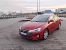 Sprzedam Hyundai Elantra 1.6 Comfort - 1