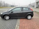 Śliczny Fiat Grande Punto*2006 r*1,2,8V Benz*Now Prz Tech* - 6