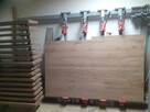 Schody drewniane, trepy, stopnie - 14