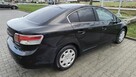 Toyota Avensis 1.6 benz salon PL - 4