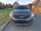 Volvo XC60 D3 150KM 2017r Bezwypadkowy - 4