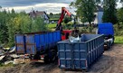 IRON METAL - Skup złomu z dojazdem do klienta - Transport HDS - 4