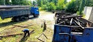 IRON METAL - Skup złomu z dojazdem do klienta - Transport HDS - 7