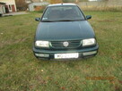 VW VENTO 1,9 TDI 1998 r. tanio sprzedam. - 2