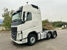 Volvo FH13 500 stan idealny gotowy do pracy - 12