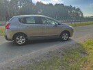 Peugeot 3008 1.6 eHDI - 5