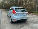 Sprzedam Ford Fiesta mk7 - 4