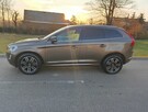 Volvo XC60 D3 150KM 2017r Bezwypadkowy - 1