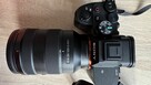 Aparat SONY ALFA 7 IV - 2