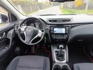 Nissan Qashqai 1.6Dci 130KM 2017r - 11