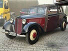 DKW F7, Audi ,1938r przedwojenna perła z Hamburga Auto Union - 3