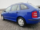 Skoda Fabia 1.4 16 v - 5