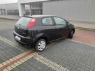 Śliczny Fiat Grande Punto*2006 r*1,2,8V Benz*Now Prz Tech* - 2