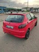Peugeot 206 JBL Edition - 5