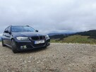 Bmw e91 lift - 14