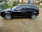 Golf 4 1.9 tdi bogata wersja - 2