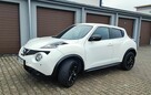 Nissan Juke Nissan Juke 1.2 DIG-T z polskiego salonu - 16