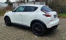 Nissan Juke Nissan Juke 1.2 DIG-T z polskiego salonu - 13