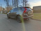 Volvo XC60 D3 150KM 2017r Bezwypadkowy - 2