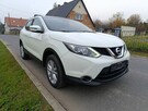 Nissan Qashqai 1.6Dci 130KM 2017r - 4