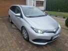 Sprzedam Toyota Auris 1,4 D4D - 4