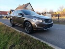 Volvo XC60 D3 150KM 2017r Bezwypadkowy - 5