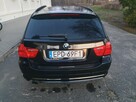 Bmw e91 lift - 6