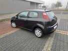 Śliczny Fiat Grande Punto*2006 r*1,2,8V Benz*Now Prz Tech* - 1