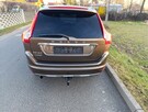 Volvo XC60 D3 150KM 2017r Bezwypadkowy - 8