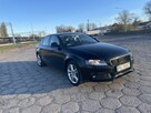 Audi A4 B8 2008 - 3