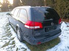 Opel Vectra 1.8 - 4