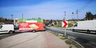 Billboard, tabica reklamowa, Reklama OSTROWIEC ŚW, Kielce, - 10