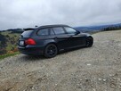 Bmw e91 lift - 15